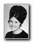 Debbie Toomey: class of 1971, Norte Del Rio High School, Sacramento, CA.